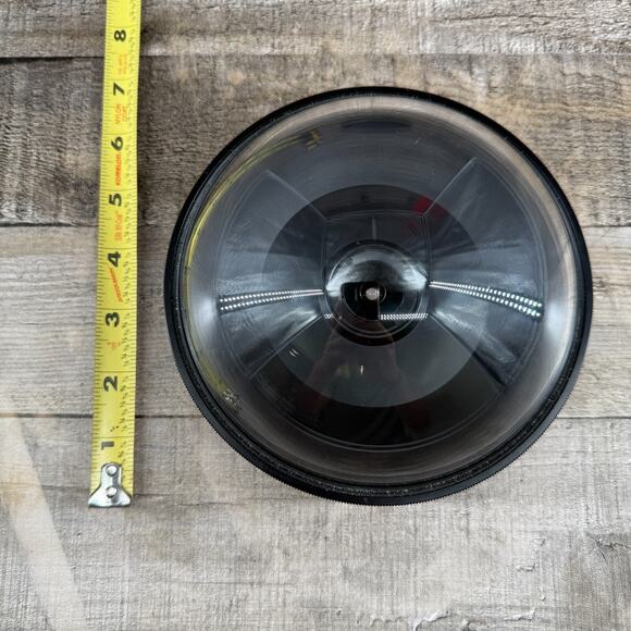 AxisGo Lens Ultra Wide Angle 6' Dome - Picture 3 of 10